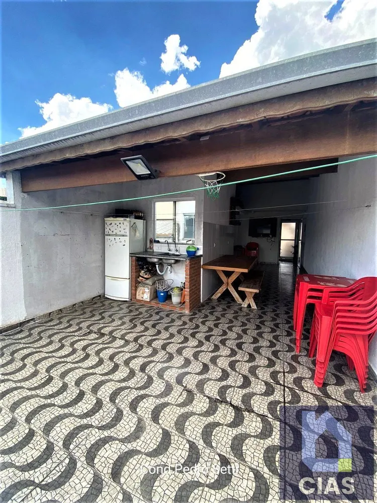 Cobertura, 2 quartos, 114 m² - Foto 1