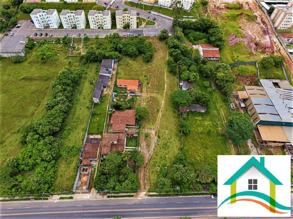 Terreno à venda, 3986m² - Foto 2