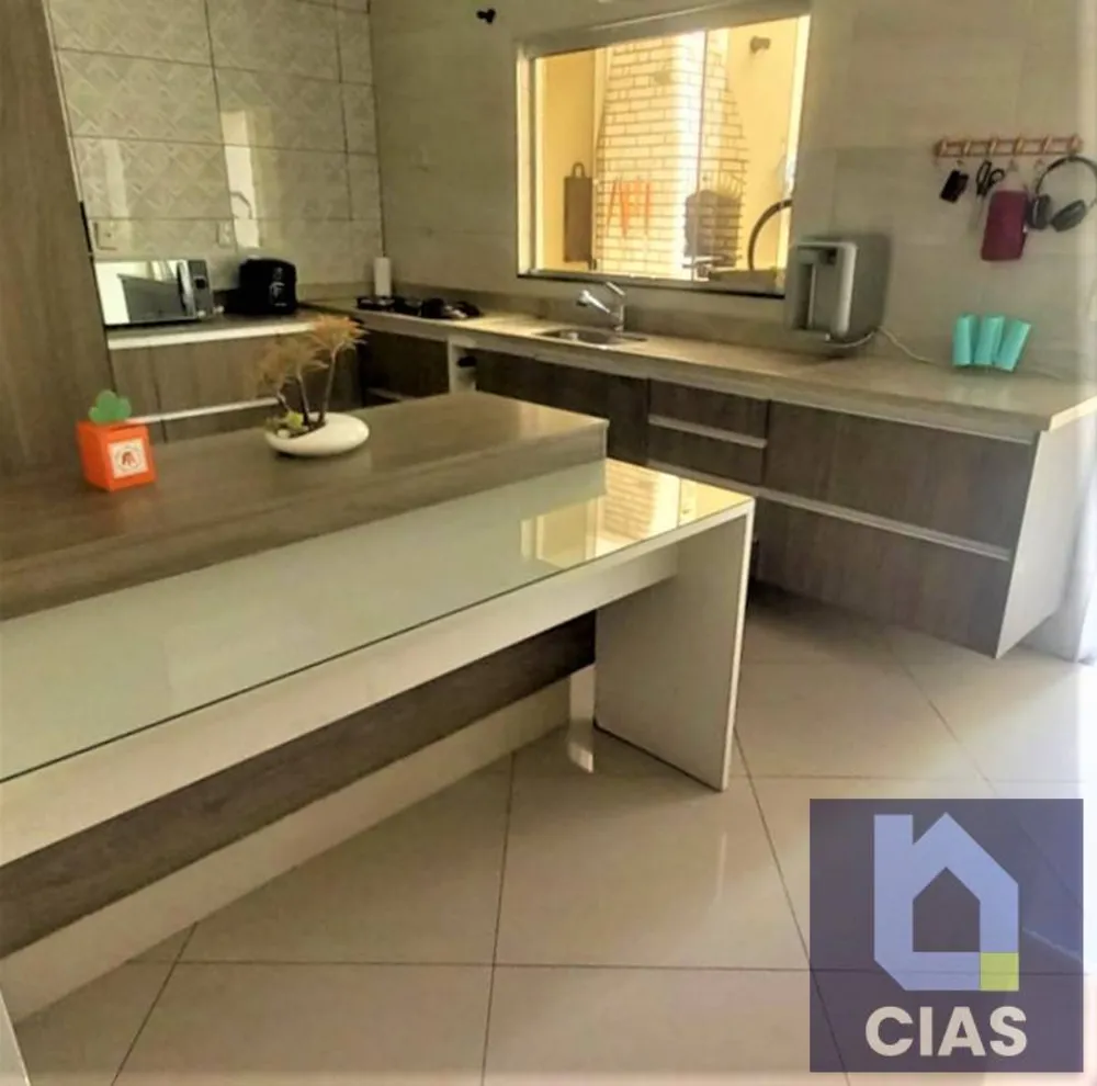 Sobrado, 4 quartos - Foto 6