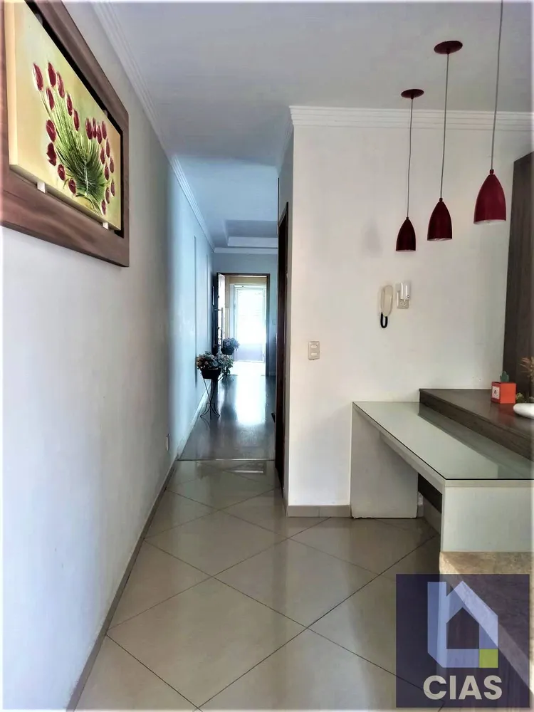 Sobrado, 4 quartos - Foto 4