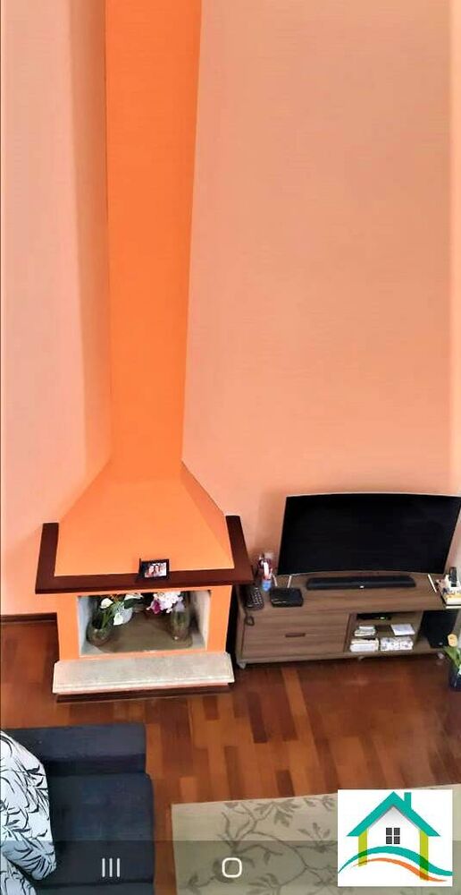 Casa à venda com 4 quartos, 261m² - Foto 4