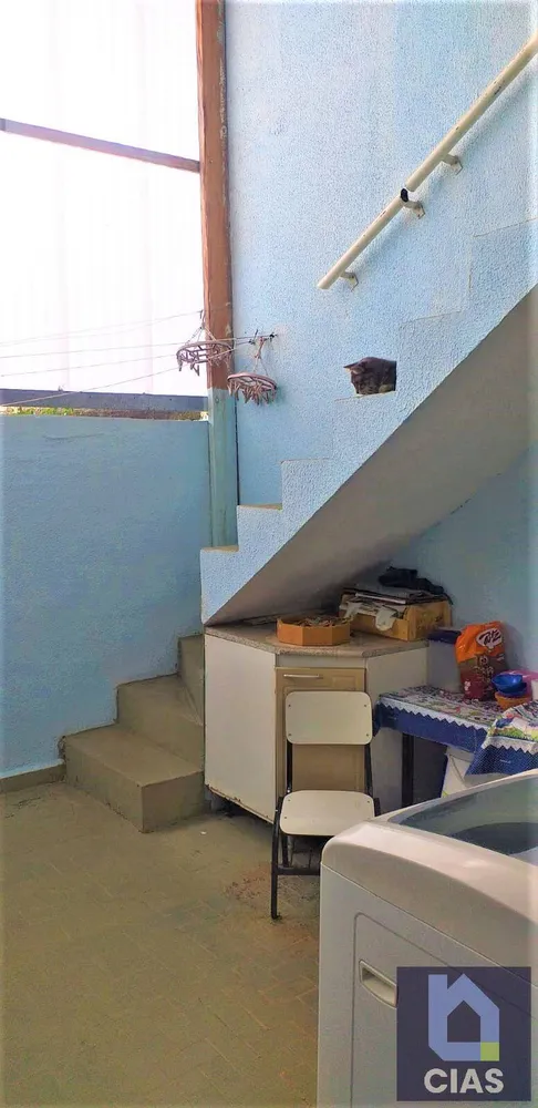Casa, 3 quartos, 194 m² - Foto 15