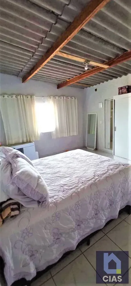 Casa, 3 quartos, 194 m² - Foto 13