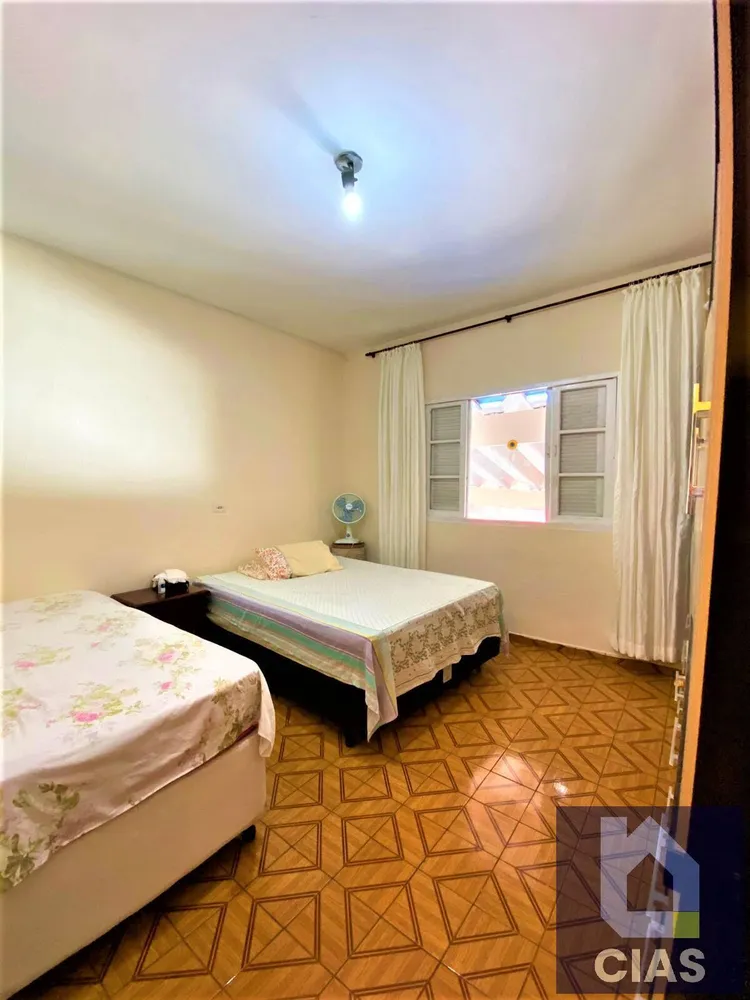 Casa, 3 quartos, 194 m² - Foto 10