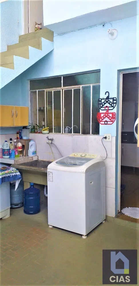 Casa, 3 quartos, 194 m² - Foto 16