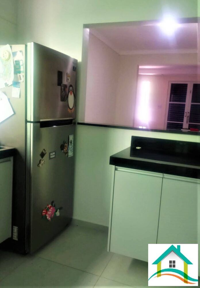 Sobrado à venda com 4 quartos, 280m² - Foto 4
