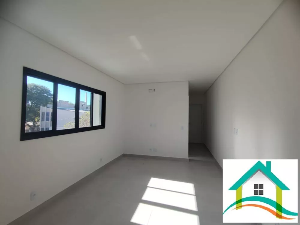 Apartamento à venda com 2 quartos, 62m² - Foto 1