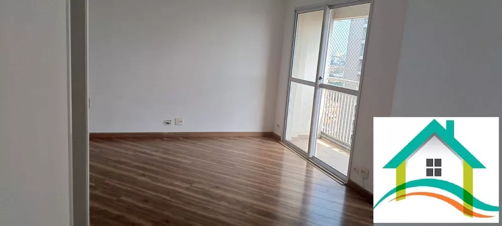 Apartamento à venda com 2 quartos, 63m² - Foto 4