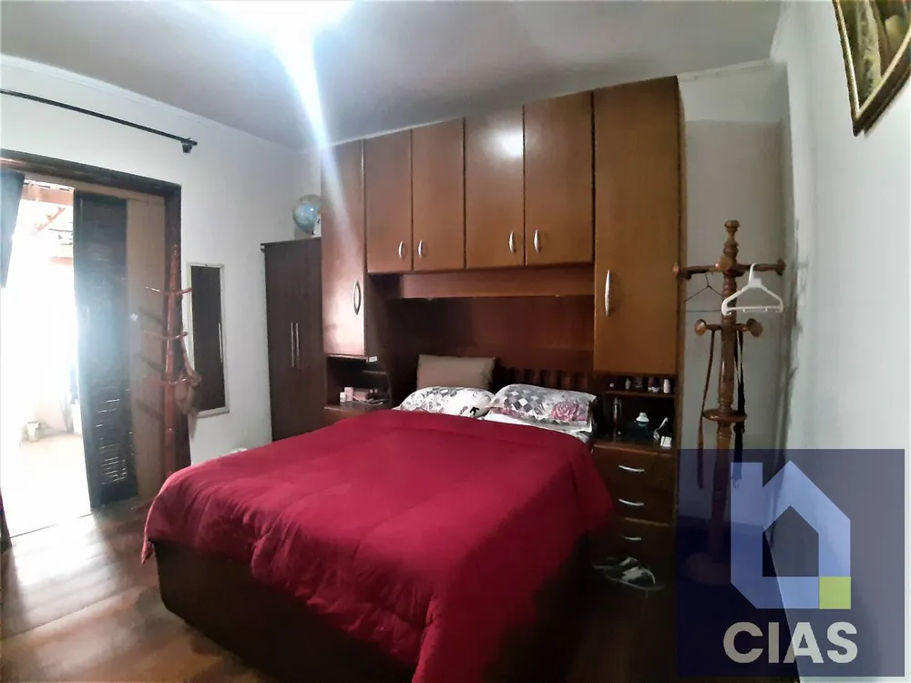 Sobrado, 2 quartos, 160 m² - Foto 12
