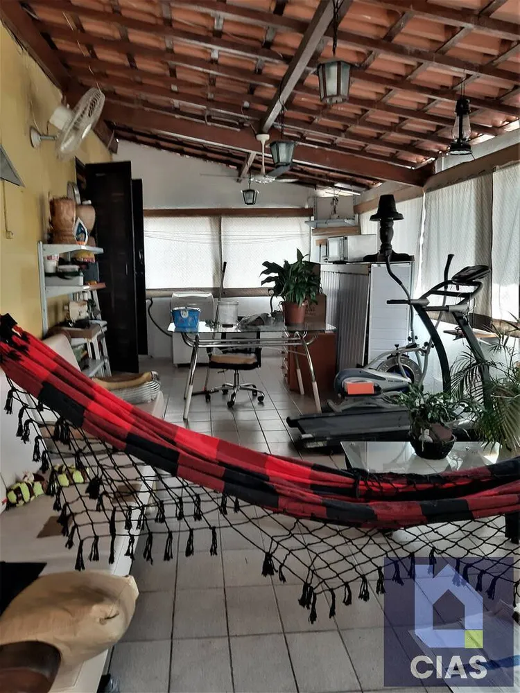Sobrado, 2 quartos, 160 m² - Foto 14