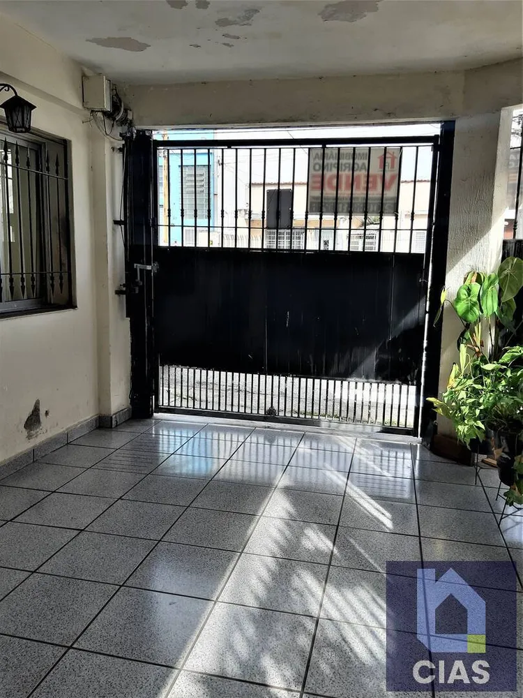 Sobrado, 2 quartos, 160 m² - Foto 3