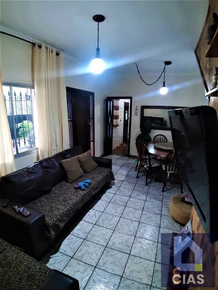 Sobrado, 2 quartos, 160 m² - Foto 5