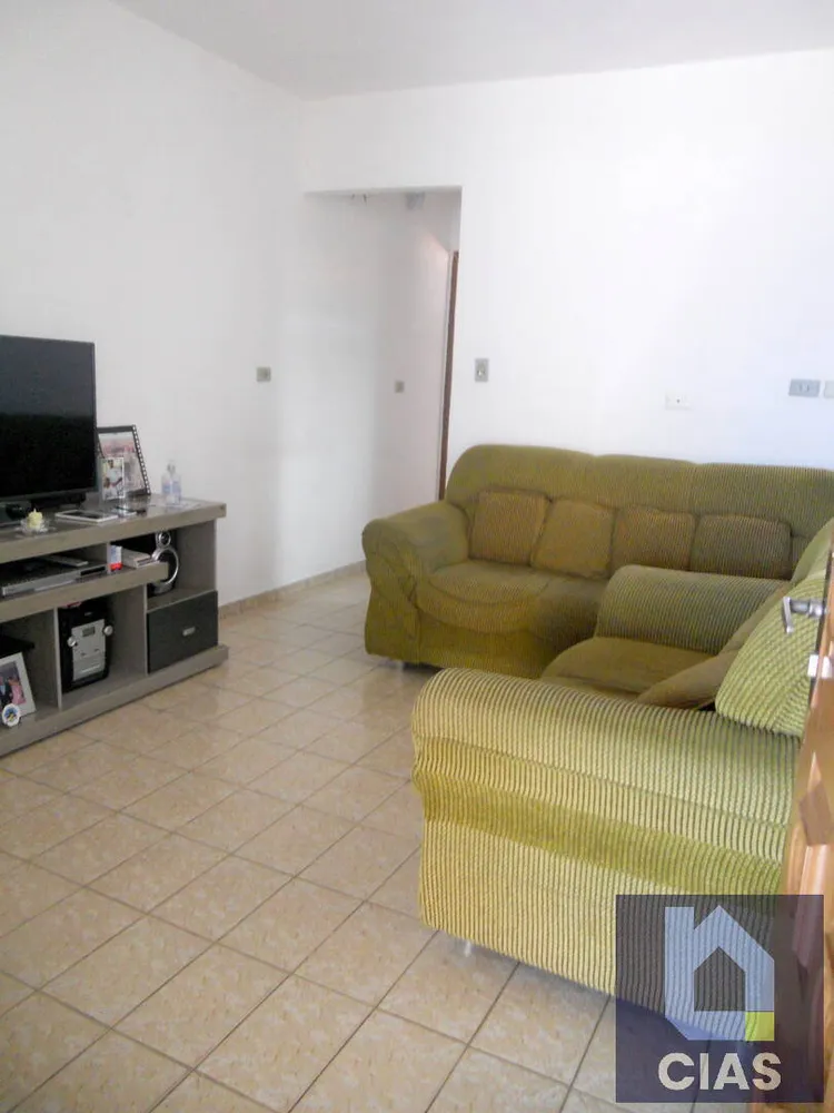 Casa, 2 quartos, 253 m² - Foto 4