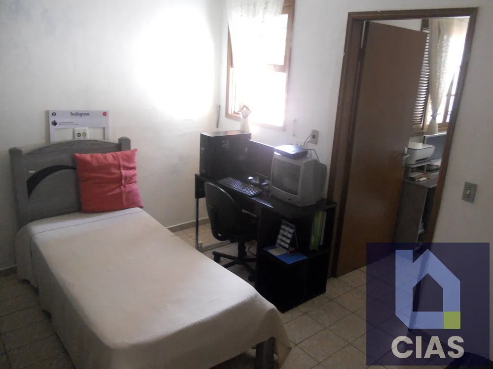 Casa, 2 quartos, 253 m² - Foto 12