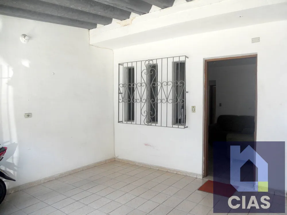 Casa, 2 quartos, 253 m² - Foto 3