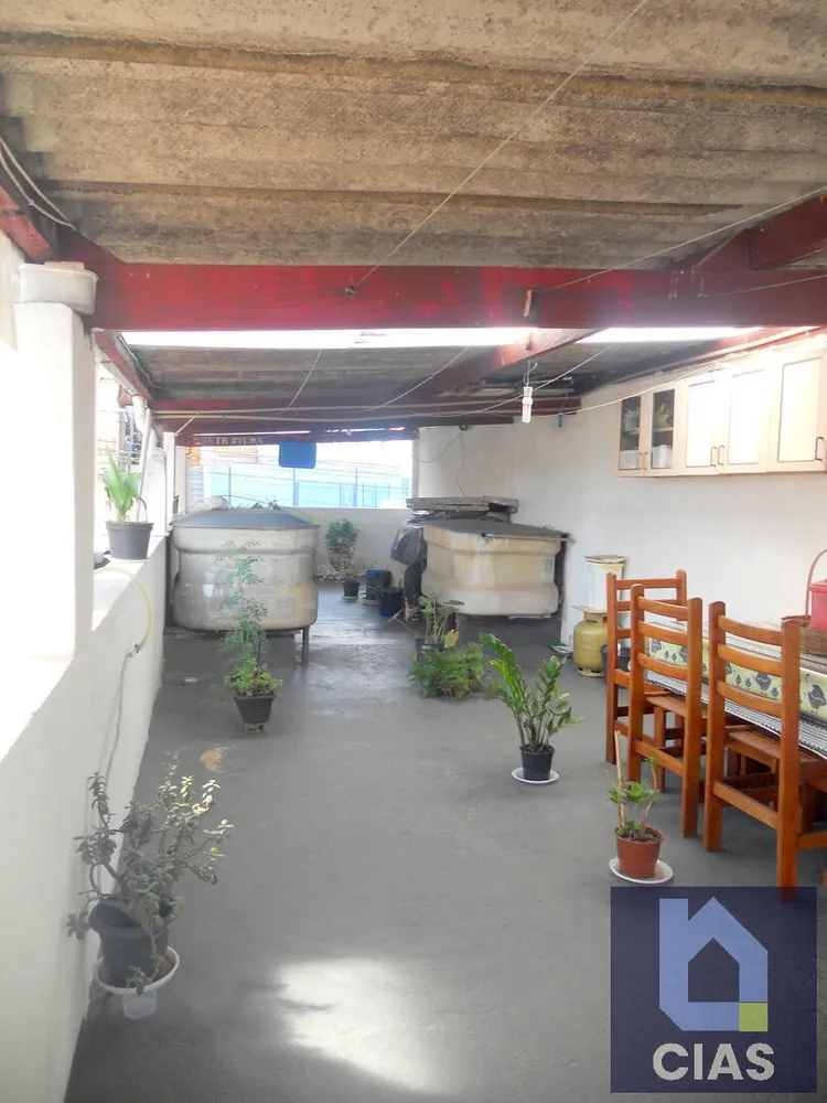 Casa, 2 quartos, 253 m² - Foto 16