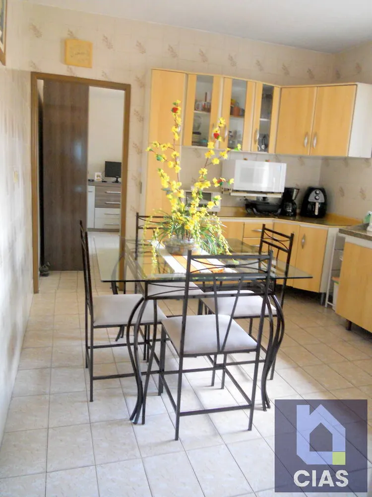 Casa, 2 quartos, 253 m² - Foto 2