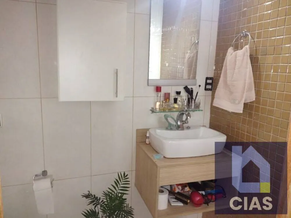 Cobertura, 2 quartos, 130 m² - Foto 10