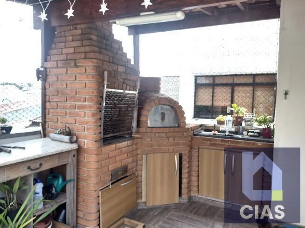 Cobertura, 2 quartos, 130 m² - Foto 3