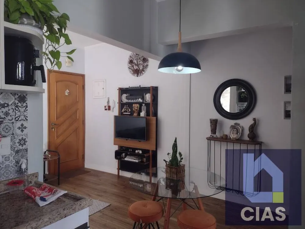 Cobertura, 2 quartos, 130 m² - Foto 7