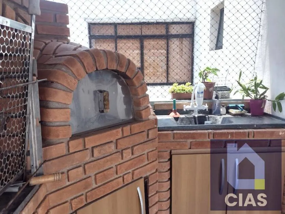 Cobertura, 2 quartos, 130 m² - Foto 4