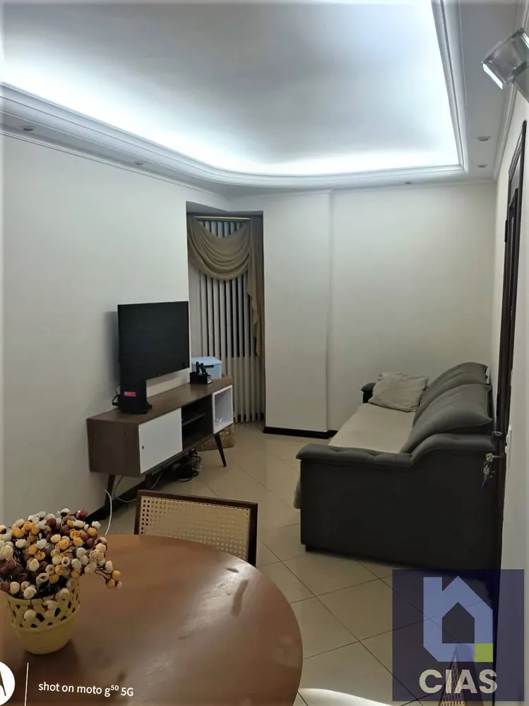Apartamento, 2 quartos, 63 m² - Foto 3
