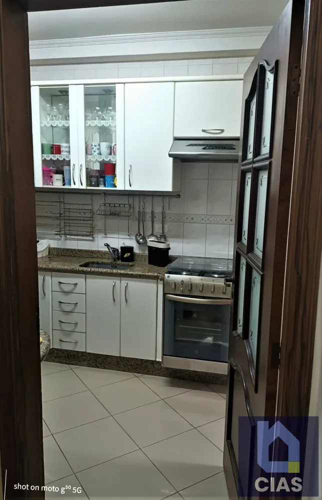 Apartamento, 2 quartos, 63 m² - Foto 2