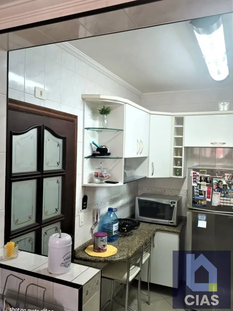 Apartamento, 2 quartos, 63 m² - Foto 4