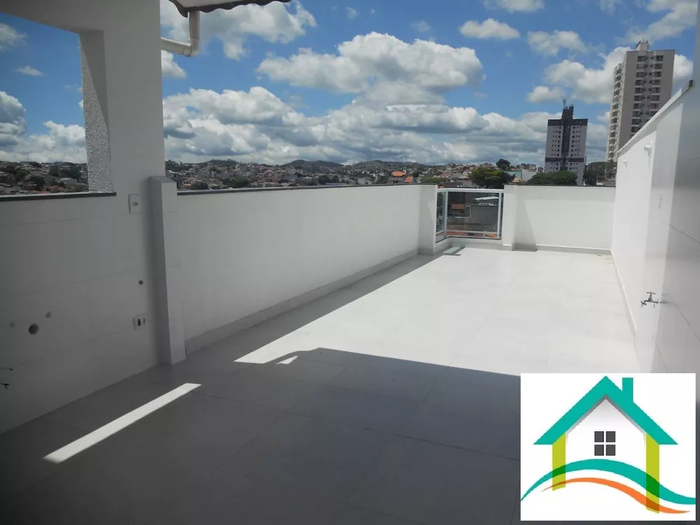 Cobertura à venda com 2 quartos, 88m² - Foto 3