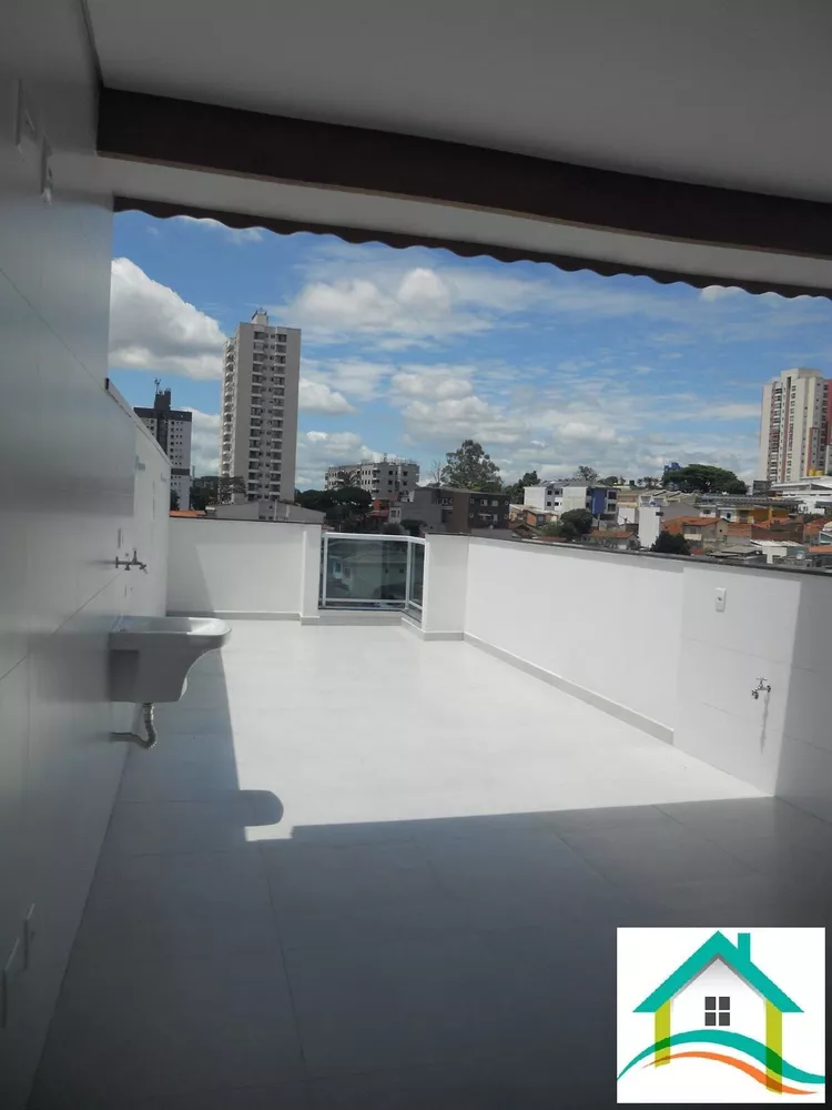 Cobertura à venda com 2 quartos, 88m² - Foto 4