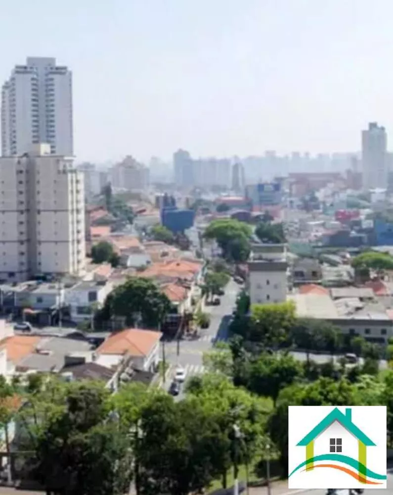 Apartamento à venda com 1 quarto, 40m² - Foto 2