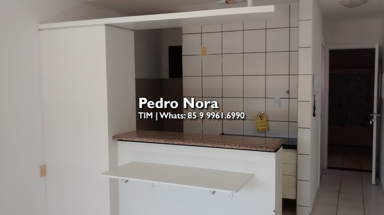 Apartamento à venda com 1 quarto, 60m² - Foto 20