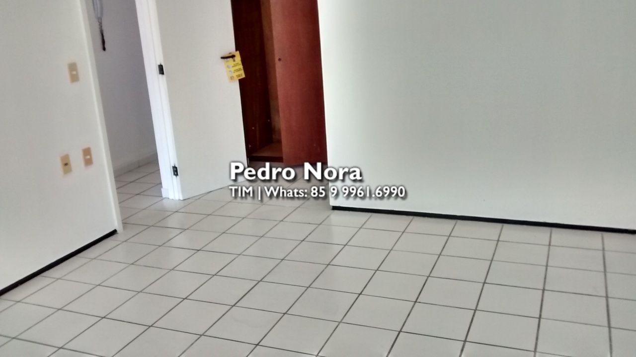 Apartamento à venda com 1 quarto, 60m² - Foto 8