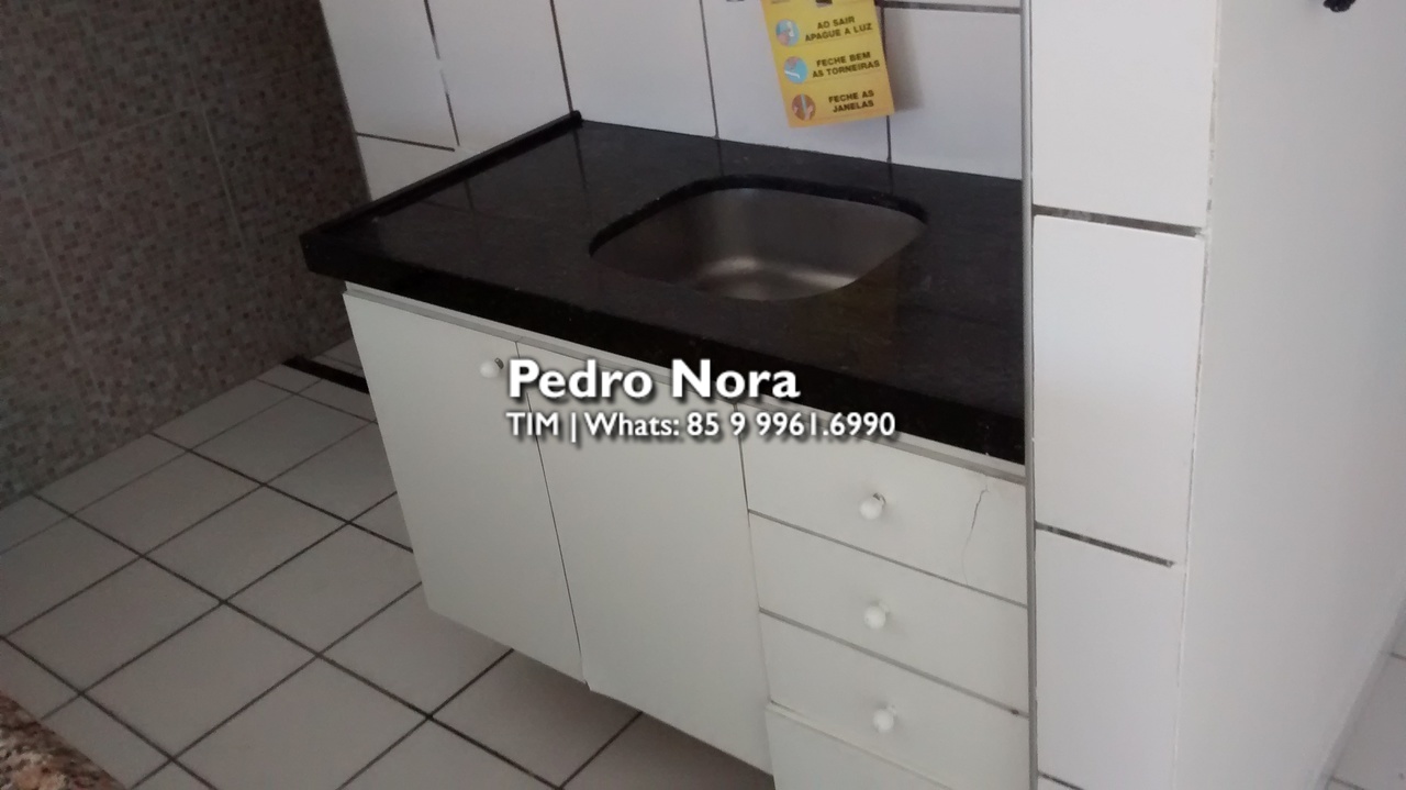 Apartamento à venda com 1 quarto, 60m² - Foto 17