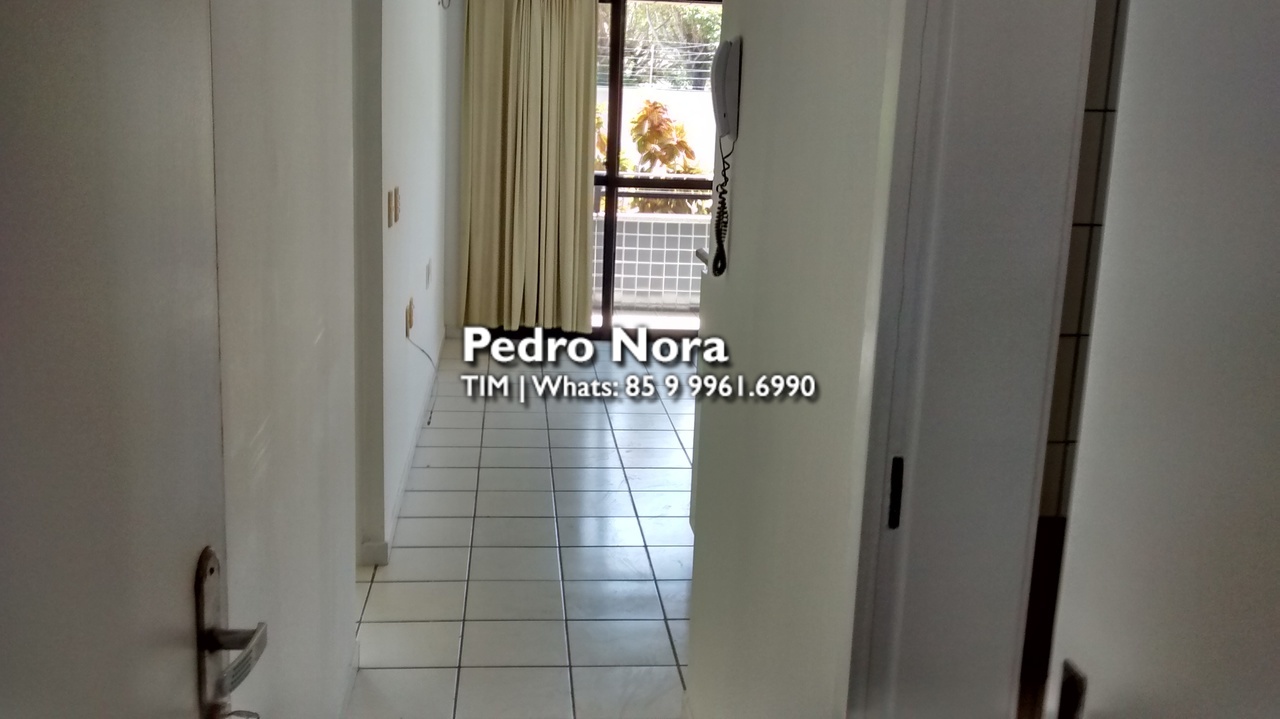 Apartamento à venda com 1 quarto, 60m² - Foto 2