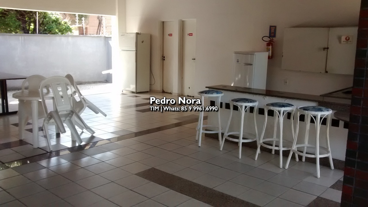 Apartamento à venda com 1 quarto, 60m² - Foto 10