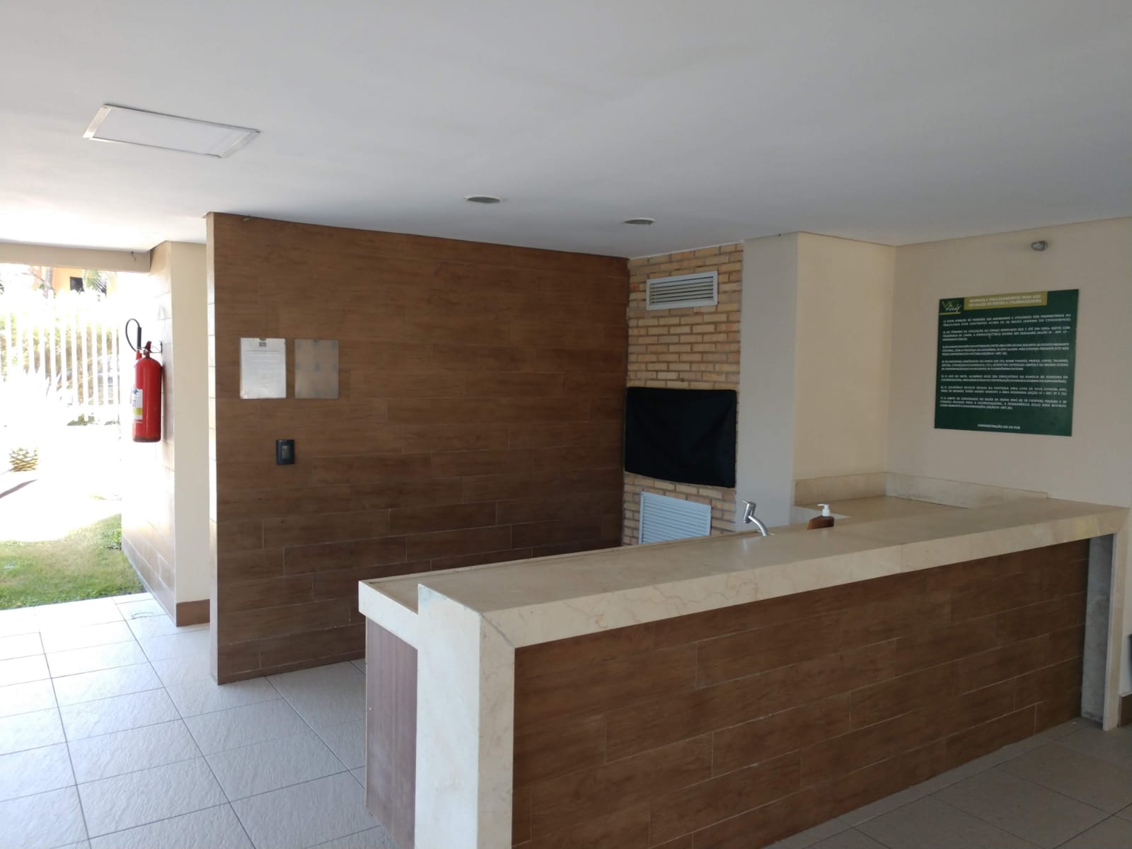 Apartamento à venda com 1 quarto, 38m² - Foto 20