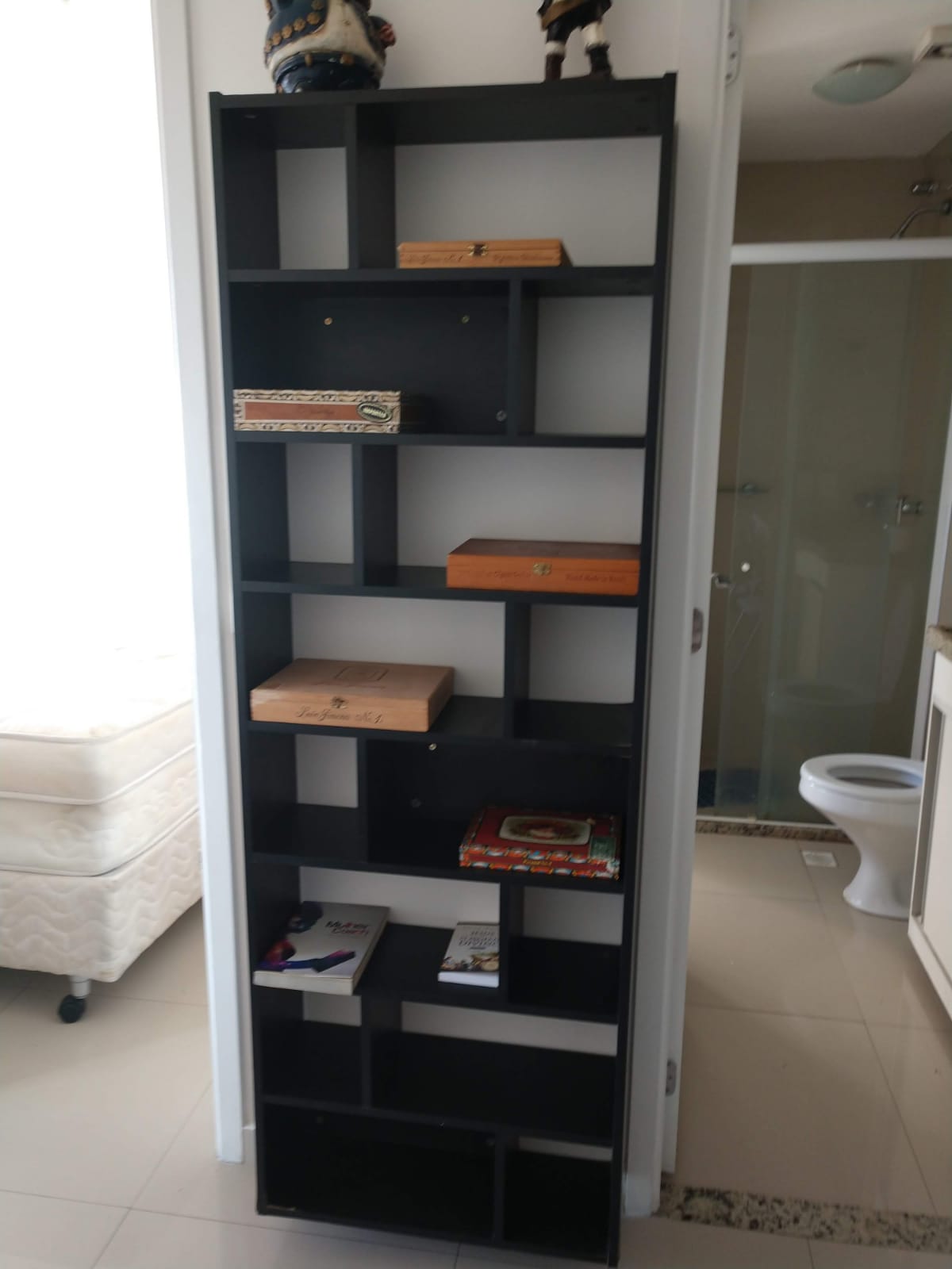 Apartamento à venda com 1 quarto, 38m² - Foto 35