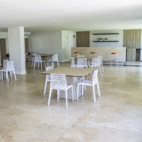 Apartamento à venda com 1 quarto, 38m² - Foto 50