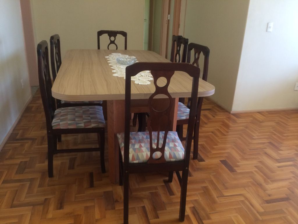 Apartamento à venda com 3 quartos, 171m² - Foto 10