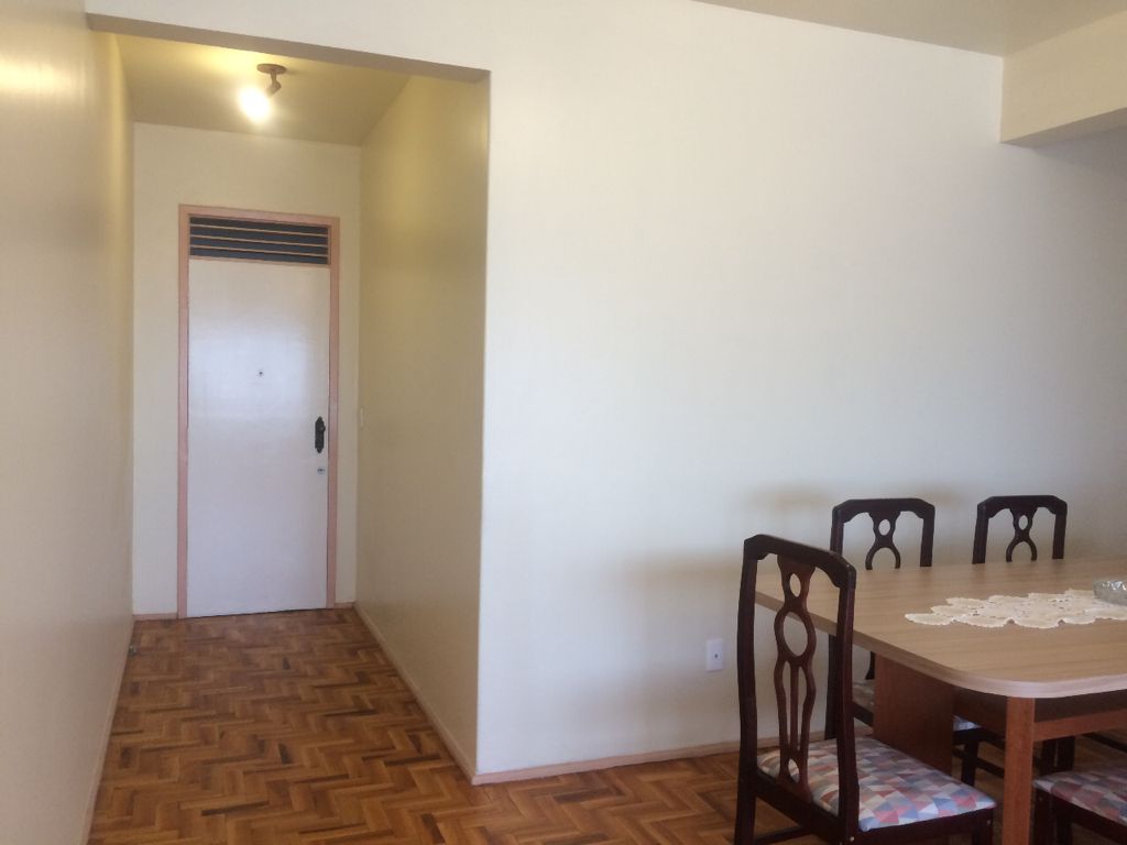 Apartamento à venda com 3 quartos, 171m² - Foto 2