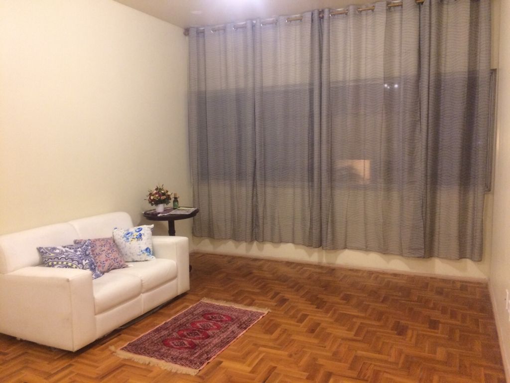 Apartamento à venda com 3 quartos, 171m² - Foto 1