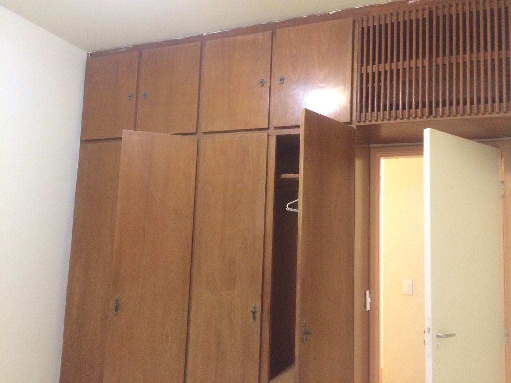 Apartamento à venda com 3 quartos, 171m² - Foto 6