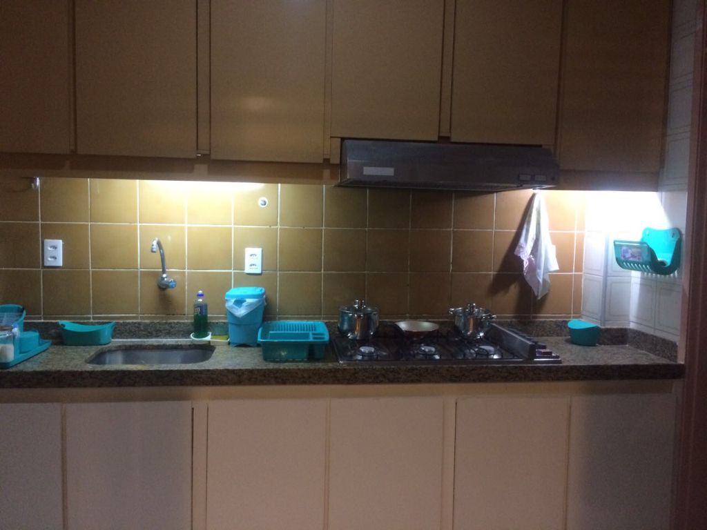 Apartamento à venda com 3 quartos, 171m² - Foto 11