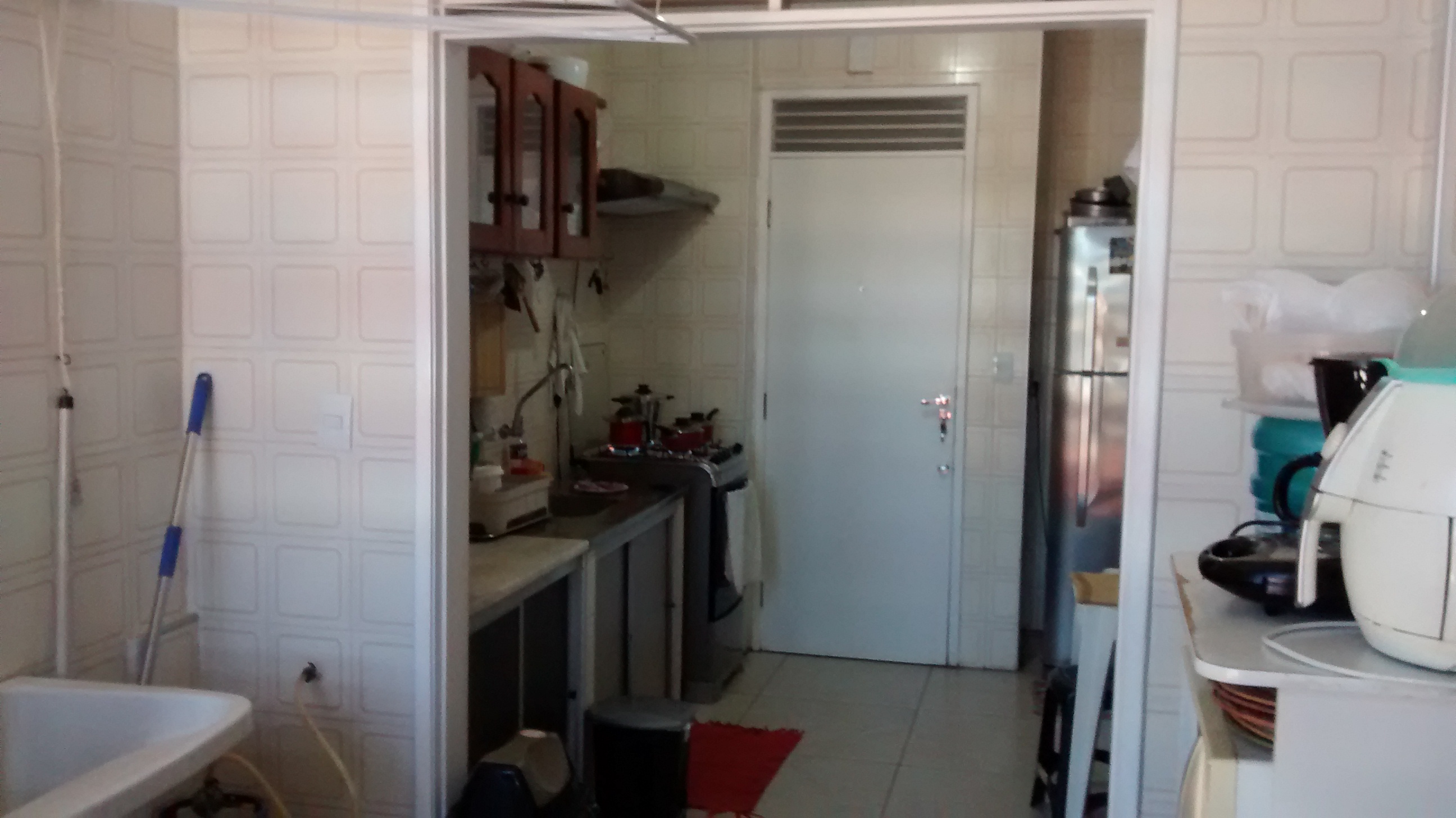 Apartamento à venda com 3 quartos, 161m² - Foto 26