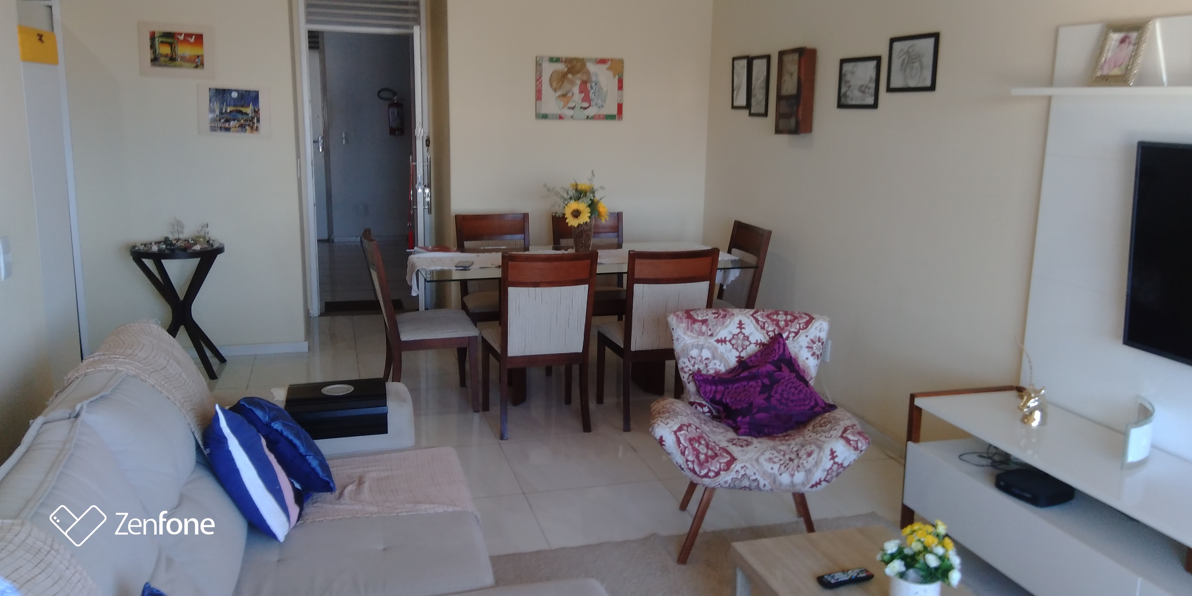 Apartamento à venda com 3 quartos, 161m² - Foto 6