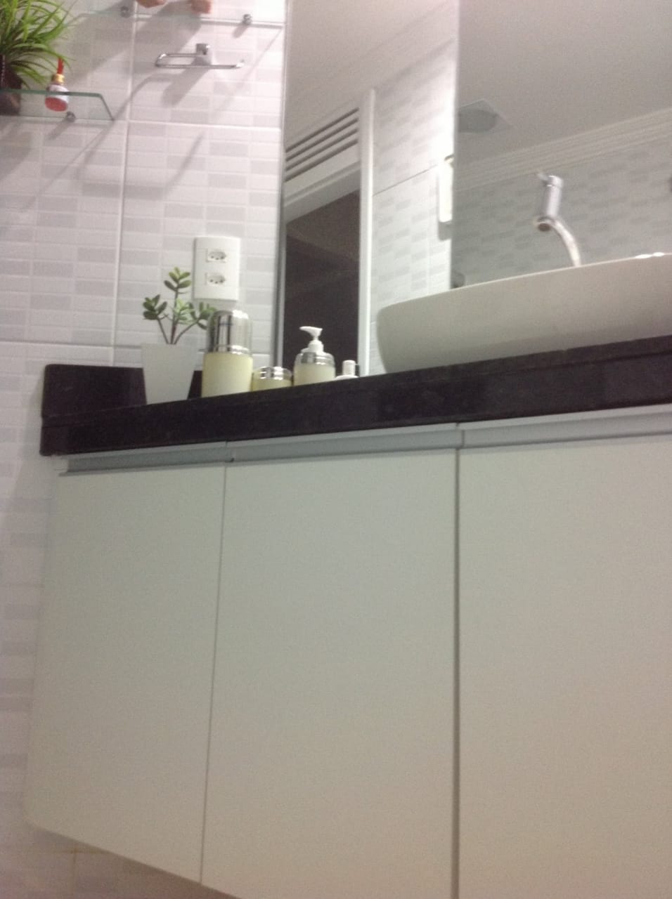 Apartamento à venda com 3 quartos, 174m² - Foto 16