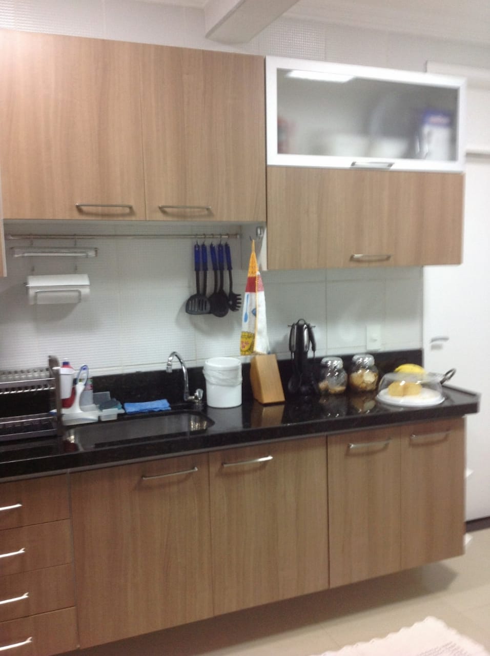 Apartamento à venda com 3 quartos, 174m² - Foto 5