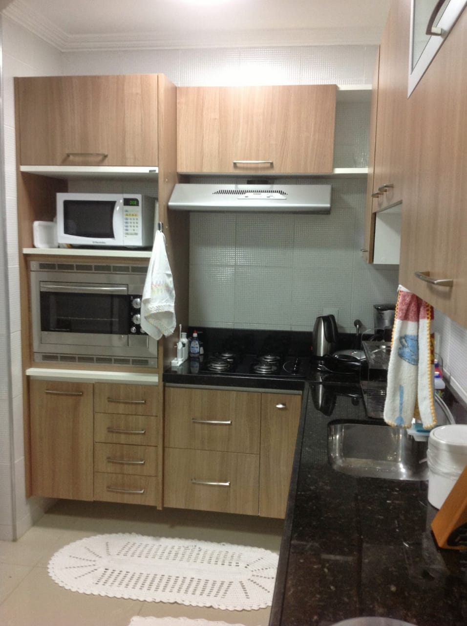 Apartamento à venda com 3 quartos, 174m² - Foto 24