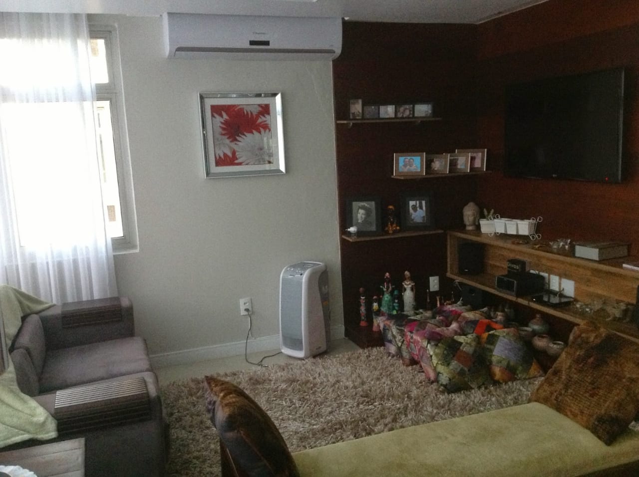 Apartamento à venda com 3 quartos, 174m² - Foto 23